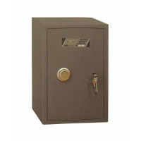 Сейф взломостойкий SAFETRONICS NTR 61ME