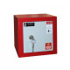 Сейф офісний LS.20.K RED