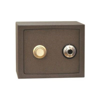 Сейф зламостійкий SAFETRONICS NTR 22LG