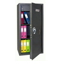 Сейф зламостійкий SAFETRONICS TSS 125ME