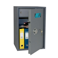 Сейф меблевий SAFETRONICS NTL 62MEs