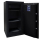 Сейф огневзломостойкий F60CL I.110.CT BLACK