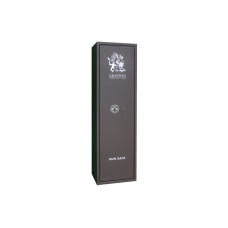 Сейф оружейный GE.450.K.L BROWN