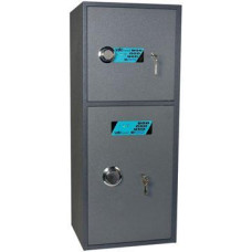 Сейф меблевий SAFETRONICS NTL 40/62MEs