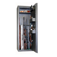 Сейф збройовий SAFETRONICS IVETA 7PE