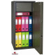 Сейф зламостійкий SAFETRONICS NTR 100E