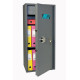 Сейф меблевий SAFETRONICS NTL 100MEs