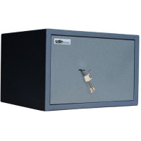 Сейф меблевий SAFETRONICS NTL 20M