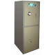 Сейф зламостійкий SAFETRONICS NTR 39ME/61Ms
