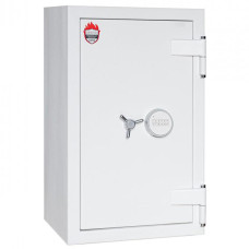Сейф огневзломостойкий F60CL I.84.E WHITE