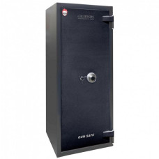 Сейф огневзломостойкий F60CL I.150.CT BLACK