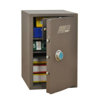 Сейф зламостійкий SAFETRONICS NTR 61Es