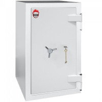 Сейф вогнезламостійкий F60CL I.84.K WHITE