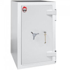 Сейф огневзломостойкий F60CL I.84.K WHITE