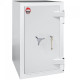 Сейф вогнезламостійкий F60CL I.84.K WHITE