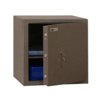 Сейф зламостійкий SAFETRONICS NTR 39M