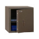 Сейф взломостойкий SAFETRONICS NTR 39M