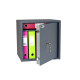 Сейф меблевий SAFETRONICS NTL 40M