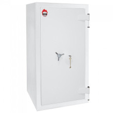 Сейф огневзломостойкий F60CL I.110.KT WHITE