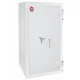 Сейф огневзломостойкий F60CL I.110.KT WHITE