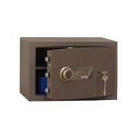 Сейф взломостойкий SAFETRONICS NTR 24ME