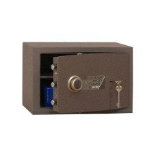 Сейф зламостійкий SAFETRONICS NTR 24ME