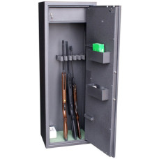 Сейф збройовий SAFETRONICS IVETA 5PM