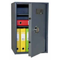 Сейф мебельный SAFETRONICS NTL 80E