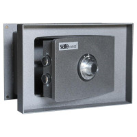 Сейф вбудований SAFETRONICS STR 18LG