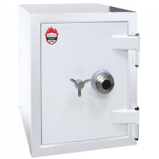 Сейф огневзломостойкий F60CL I.63.CT WHITE