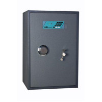 Сейф меблевий SAFETRONICS NTL 62E-M