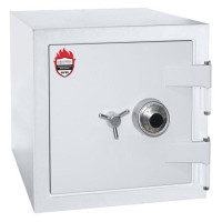 Сейф огневзломостойкий F60CL I.51.CT WHITE