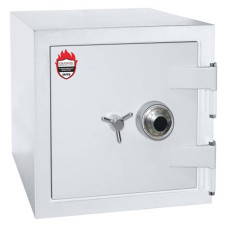 Сейф огневзломостойкий F60CL I.51.CT WHITE