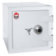 Сейф огневзломостойкий F60CL I.51.CT WHITE