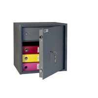 Сейф меблевий SAFETRONICS NTL 40Ms