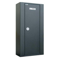 Сейф збройовий SAFETRONICS MAXI 10PME/K5
