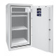 Сейф огневзломостойкий F60CL I.110.ET WHITE