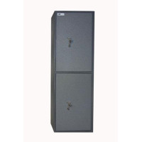 Сейф мебельный SAFETRONICS NTL 62/62M