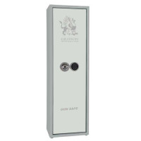 Сейф оружейный GE.450.E.L CREAM
