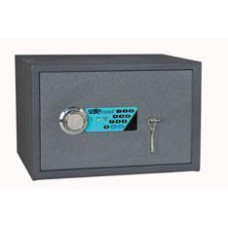 Сейф меблевий SAFETRONICS NTL 24MEs