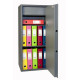 Сейф меблевий SAFETRONICS NTL 100Es