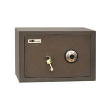 Сейф зламостійкий SAFETRONICS NTR 24MLGs