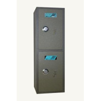 Сейф зламостійкий SAFETRONICS NTR 61ME/61ME