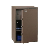 Сейф взломостойкий SAFETRONICS NTR 61Ms