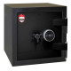 Сейф огневзломостойкий F60CL I.51.E BLACK