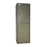 Сейф взломостойкий SAFETRONICS NTR 61M/61M
