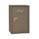 Сейф меблевий SAFETRONICS ZSL 65MEs