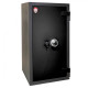 Сейф огневзломостойкий F60CL I.110.CT BLACK