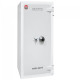Сейф огневзломостойкий F60CL I.150.CT WHITE