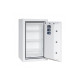Сейф огневзломостойкий F60CL I.84.E WHITE